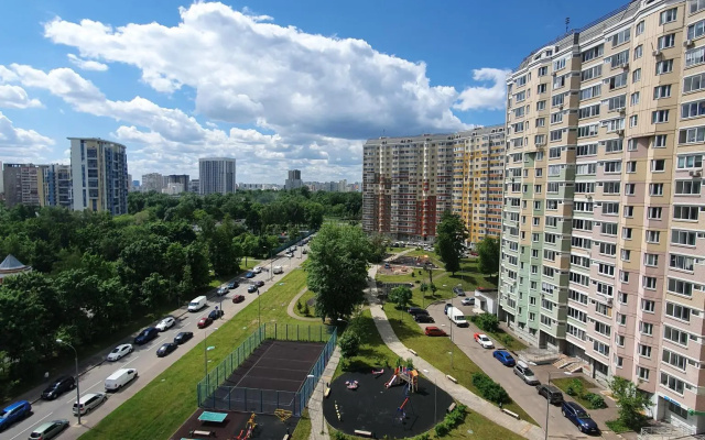 Апартаменты на бульваре Бескудниковский 31