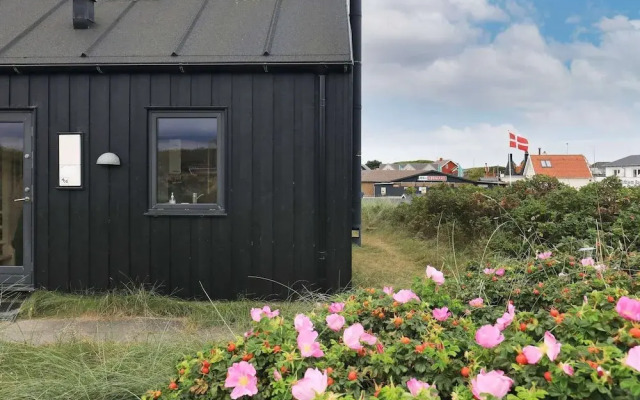 6 Person Holiday Home in Vejers Strand
