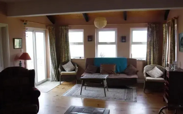 Tearmon Cottage