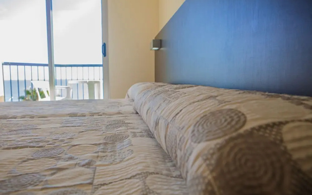 Valhotel Residencia Tiempo Libre El Puig