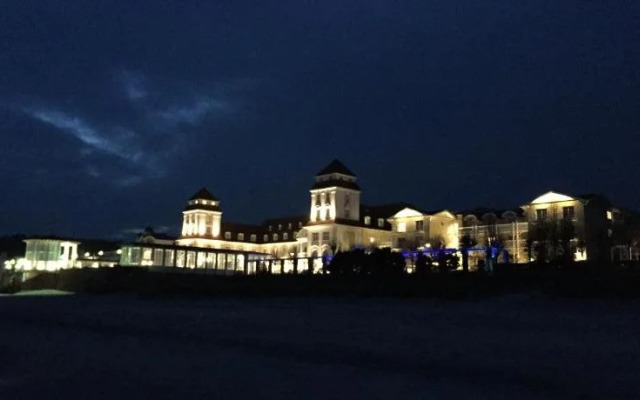 Villa Heinrich