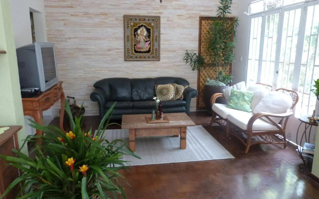 Zen Hostel Brasil