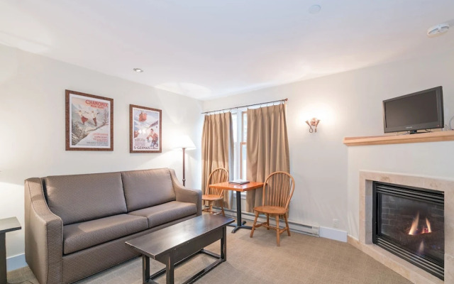Mountainside Inn 106 1 Bedroom Condo by Alpine Lodging Telluride