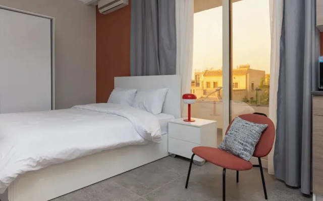 Host Prime Boutique hotel 22