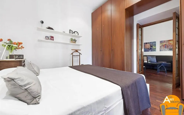 4bnb - Vatican Doors Flat