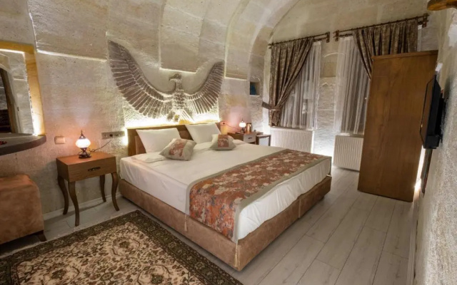 Mesken Cave Suites