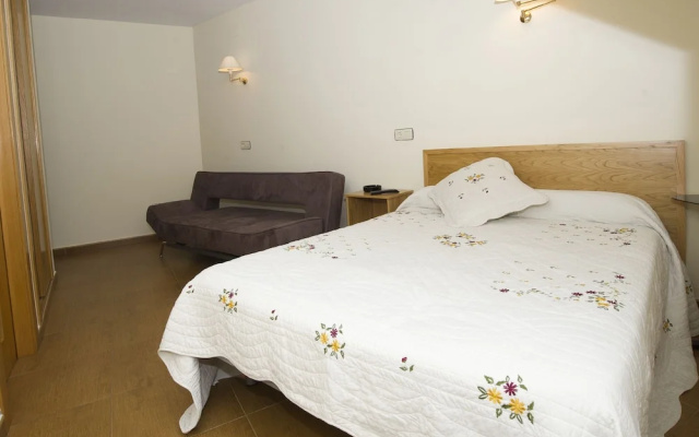 Hotel Alina