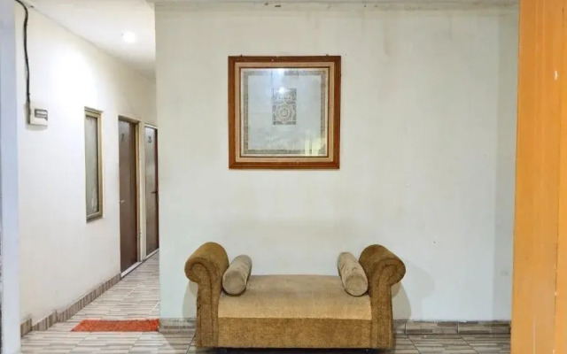 Guest House Seungit Syariah