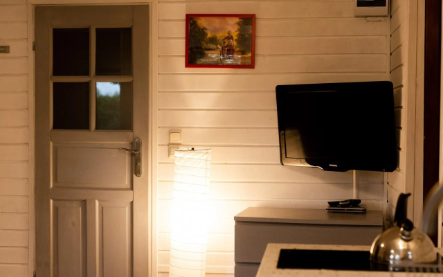 Charming Holiday Home In Kopalino With Garden