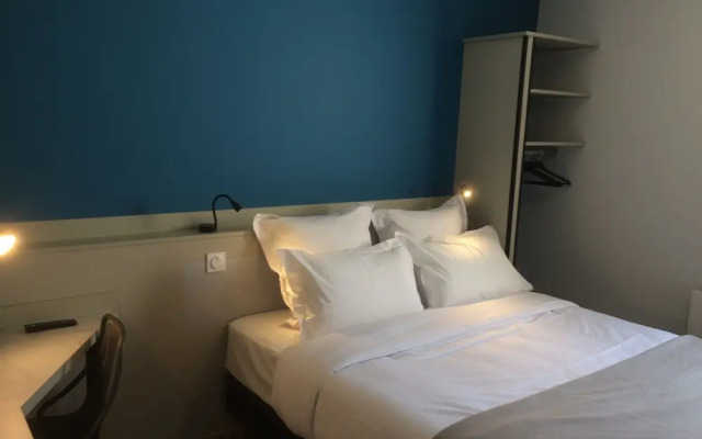 Hôtel Azur