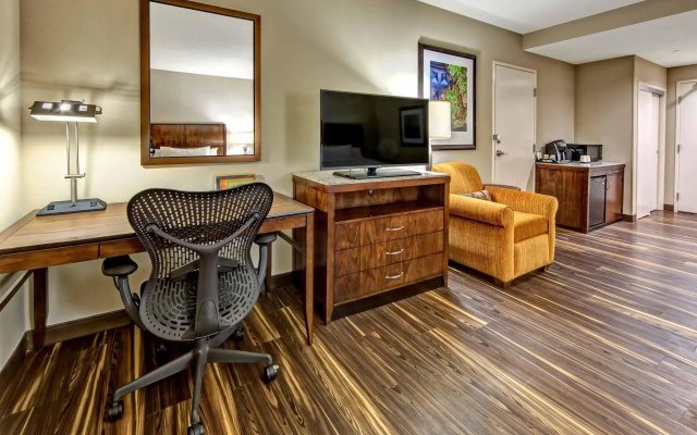 Hilton Garden Inn Nashville Brentwood