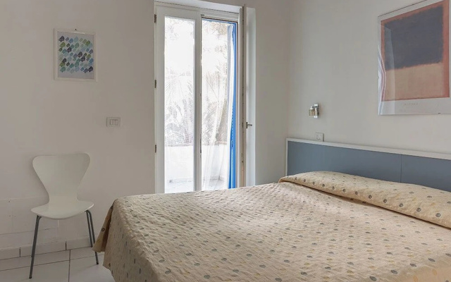 Baia Marticana Residence Hotel