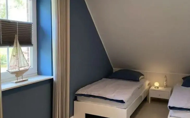 Haus Sielbrise Comfortable Holiday Residence