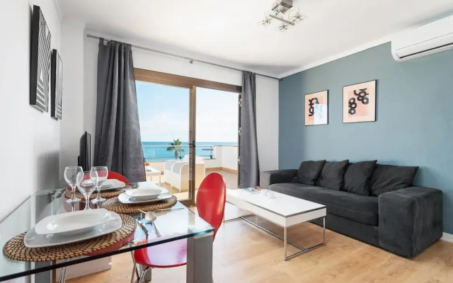 Antic 302 in Mallorca