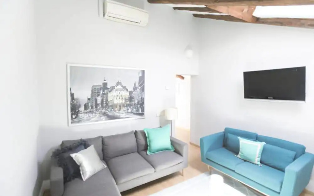 Apartamento Sol III