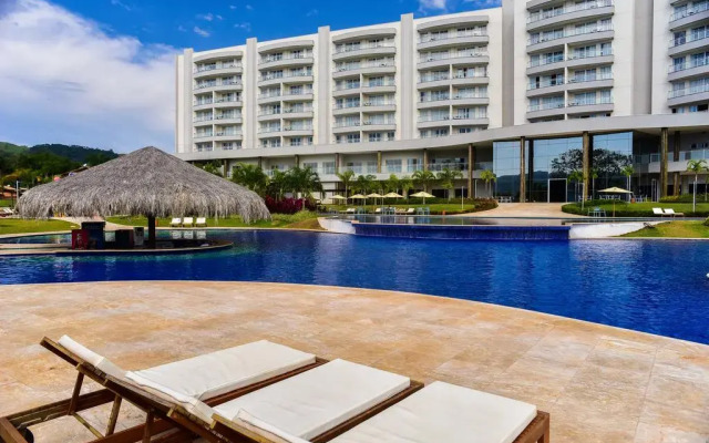 Tayayá Resort