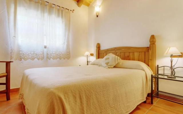 Casa Rural Juzcar