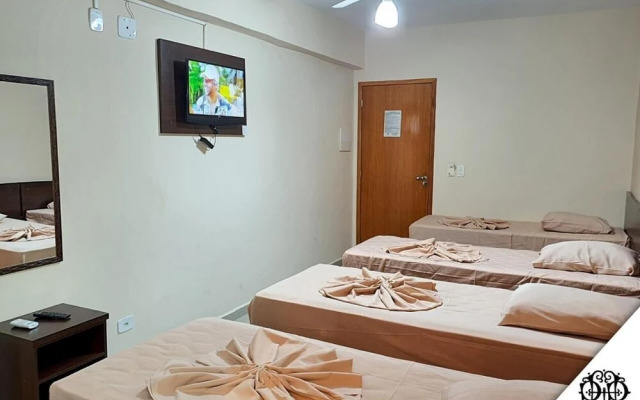 Portal Palace Hotel