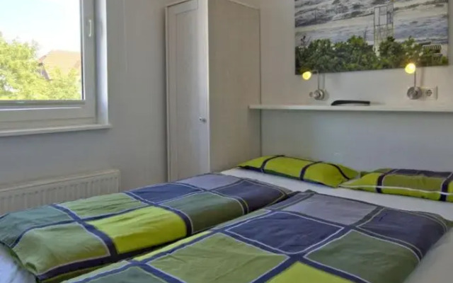 Residenz am Rosengarten 3 - Familienfreundliche, moderne Maisonettenwohnung