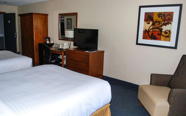Rodeway Inn
