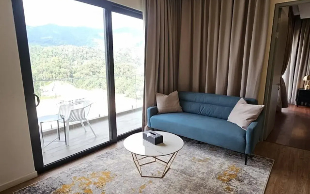 Wyndham Garden Suites Genting Highlands