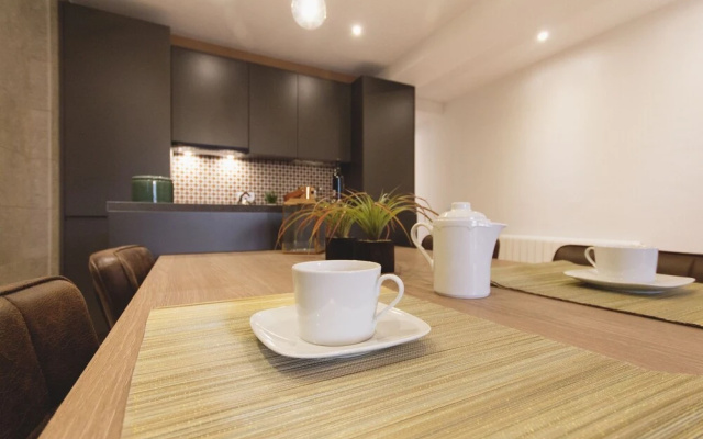 Chezmoihomes Cuarto Real III