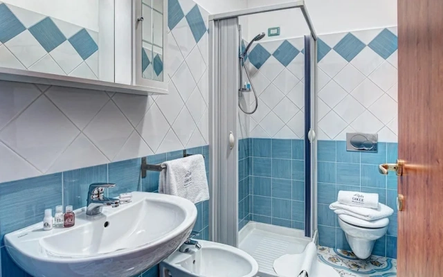 Belmare Apartment - Cavalluccio