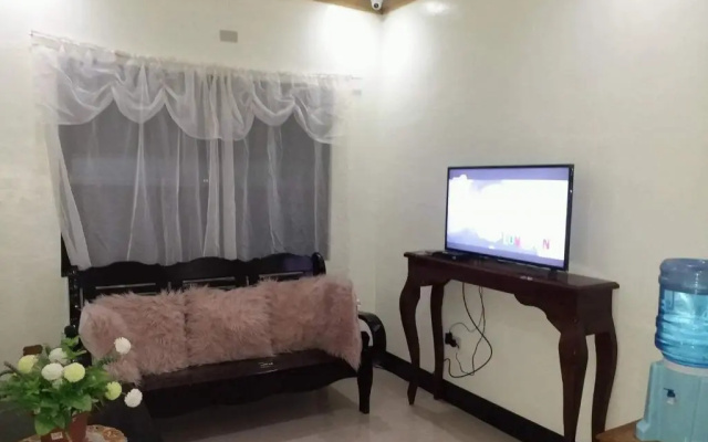 Balai Mariacaria Pension House