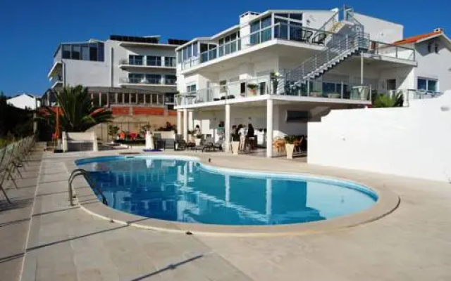 Apartamentos 7 saias