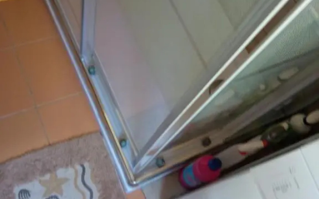 Supercentral one room flat, 16 min to Bergamo airport
