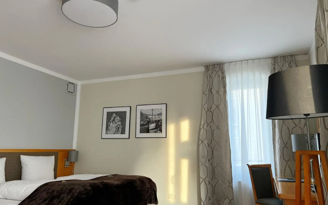 Hotel Prinz