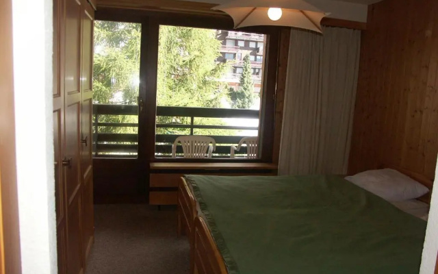 Apartment Mars 502