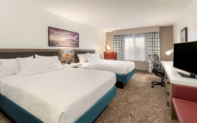Hilton Garden Inn Scottsdale North/Perimeter Center
