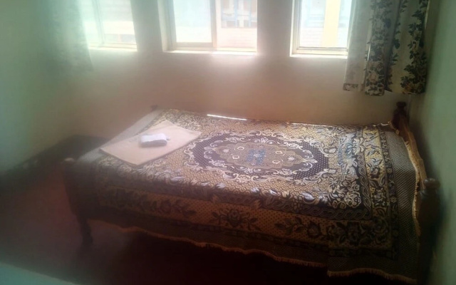 Paresia Hotel