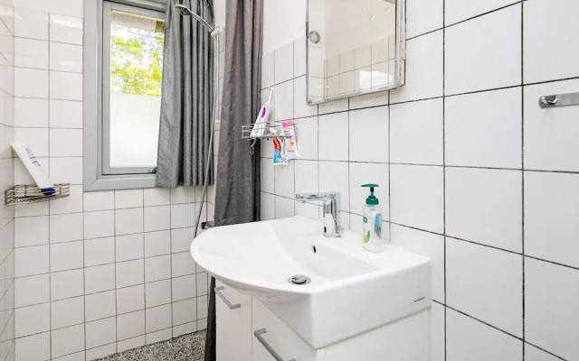 7 Person Holiday Home in Hals