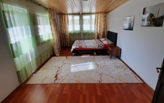 Antalyada kalacak en güzel yer