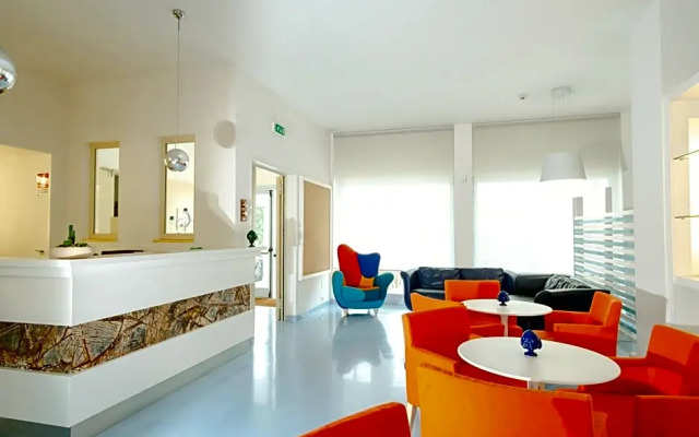 Beagle Hotel