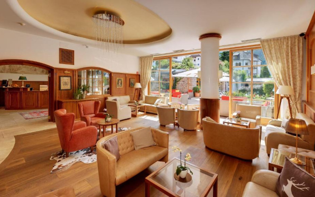 Hotel Angelo Engel