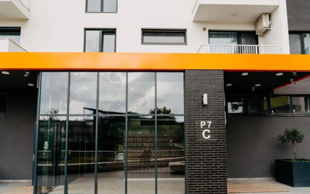 Peace House