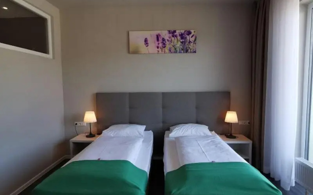 Hotel Gutsmühle