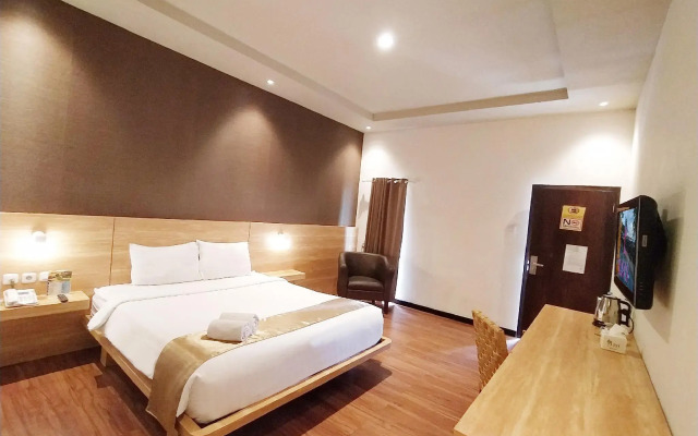 Palette Kuraya Hotel & Resort