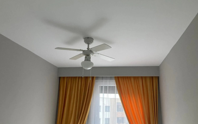 Apartamentul Max, practic și confortabil