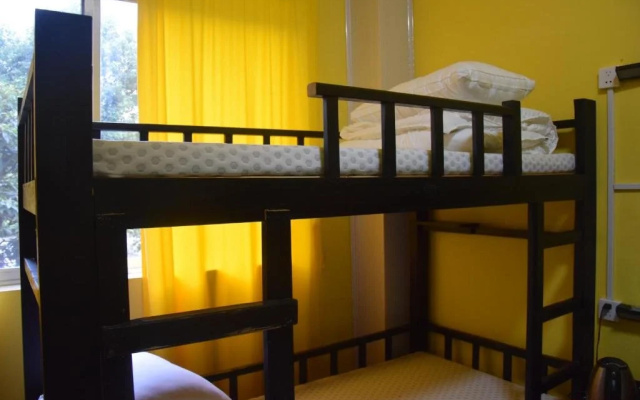 Dengba Hostel Guilin