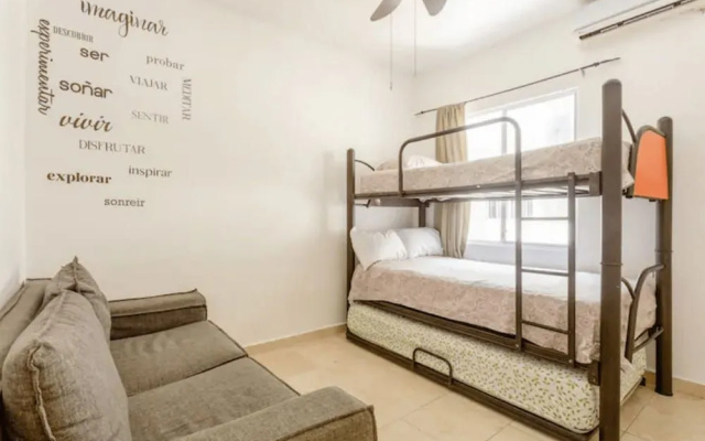 Rent Private Apartment With Pool and Parking
