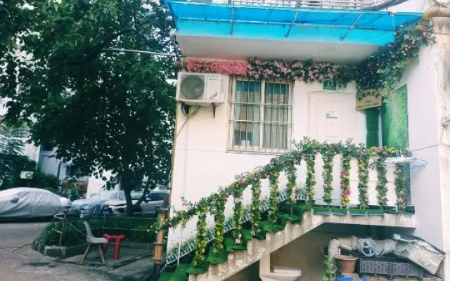 Xiangmiange Homestay (Shanghai Bund)
