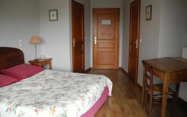 Chambres d'hôtes du Plateau de la Danse