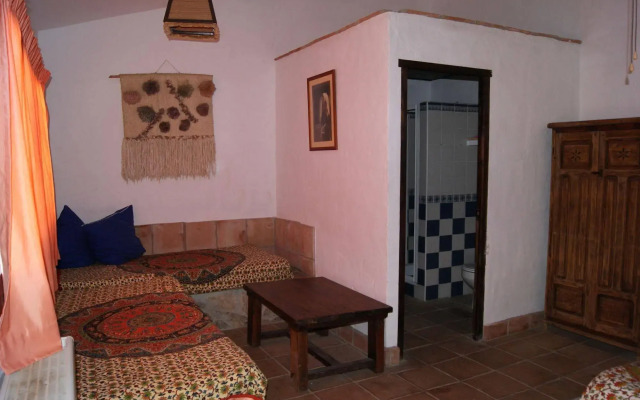 Refugio Del Alamut