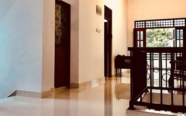 Отель Villa304 Галле интерьер отеля