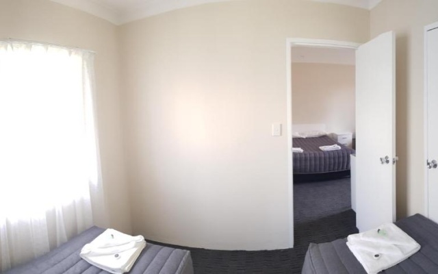 Goldfields Motel