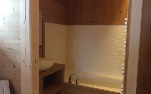 Chalet Nanook